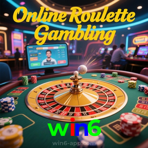 win6:As melhores slots e jackpots estão esperando por você! Jogue agora!