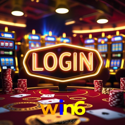 win6:Aposte no futebol online e vença como um campeão!