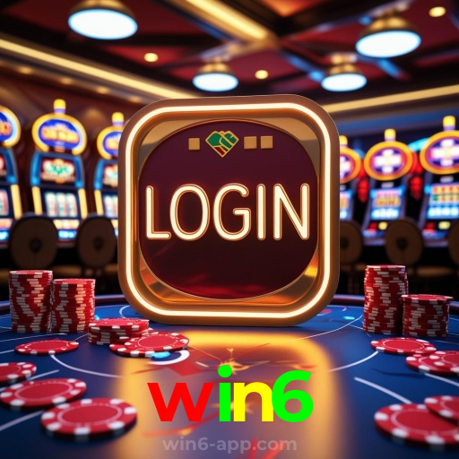 win6:A sorte está na roleta! Aposte e veja sua vitória acontecer!