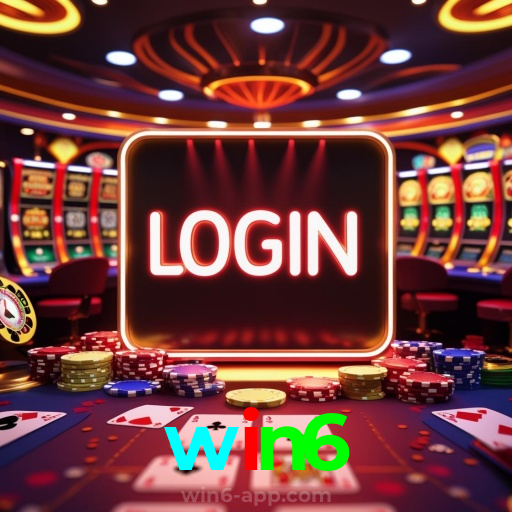 win6：A roleta é sua chance de ganhar grandes prêmios! Aposte agora!