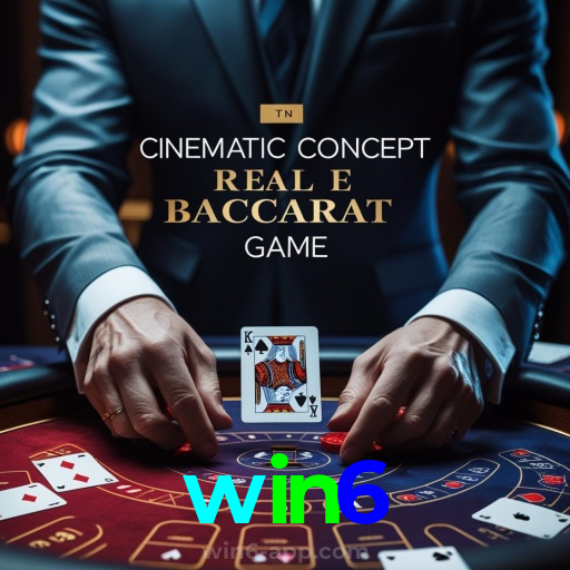 win6：Apostas emocionantes no futebol e diversão garantida com roleta e poker!
