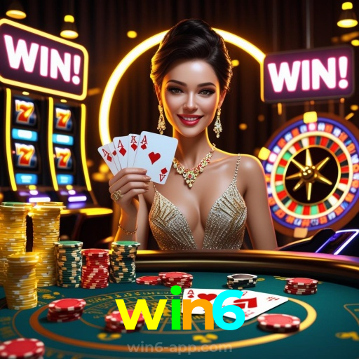 win6:No futebol online, a sorte está ao seu lado para ganhar!