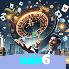 win6:Prepare-se para o melhor da diversão no cassino! Jogue agora!