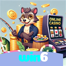 win6：Jogue blackjack e aposte no futebol online com segurança!