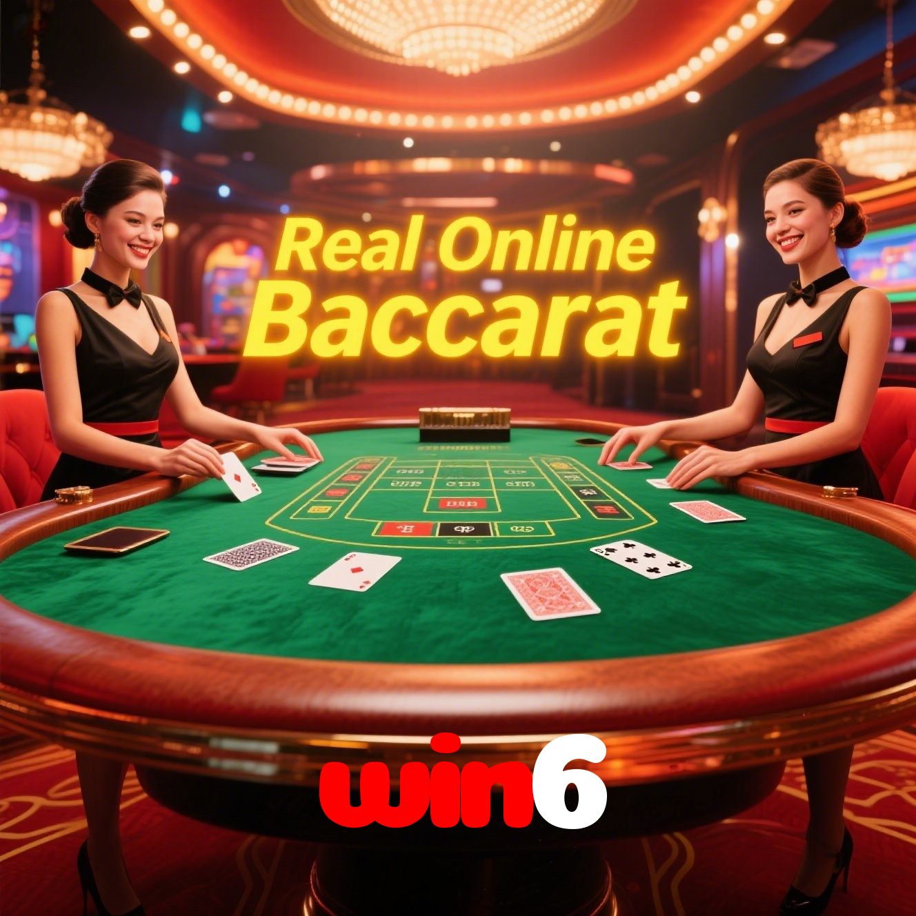 win6:Jogue slots, blackjack e aposte no futebol para diversão e vitórias!