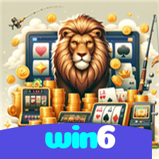 win6:Jogue no cassino online com apostas no futebol e ganhe grandes prêmios!