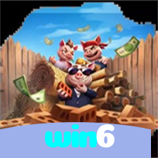 win6：Jogue nas roletas e veja a sorte sorrir para você!