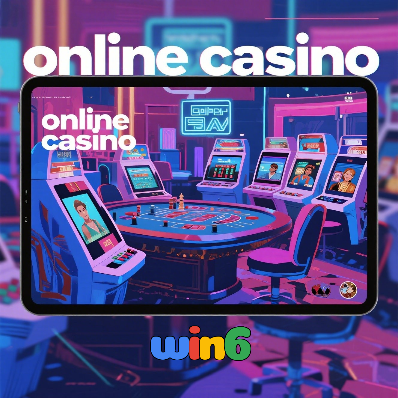 win6:Aposte no futebol online e seja o maior vencedor de todos!