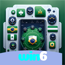 win6：Jogue no futebol digital e ganhe prêmios incríveis!