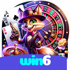 win6：Jogue no cassino online e aposte no futebol para ganhar grandes prêmios!