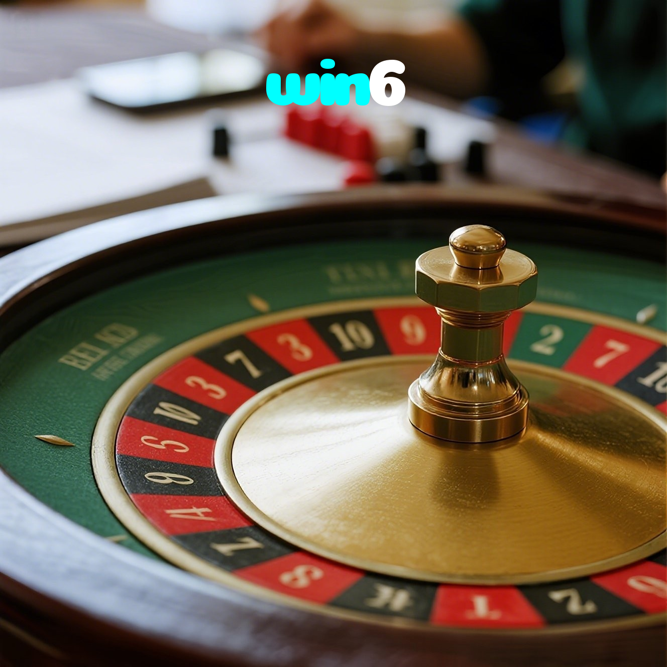 win6：Jogue poker, aposte no futebol e ganhe no cassino mais confiável!
