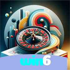 win6：Jogue agora e vença nas melhores slots online!