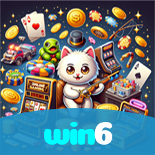 win6:Aposte no futebol e ganhe em jogos como roleta e blackjack online!