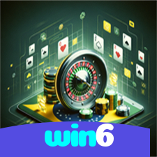win6:O melhor do futebol online está esperando por você! Aposte e ganhe!