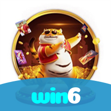 win6：Jogue agora nas melhores slots e ganhe muito mais!