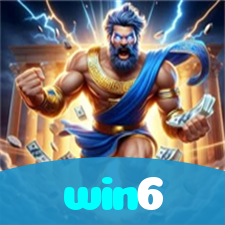 win6:Jogue blackjack, aposte no futebol e conquiste vitórias épicas no cassino online!