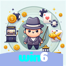 win6:Entre na ação! Aposte nas melhores mesas de roleta!