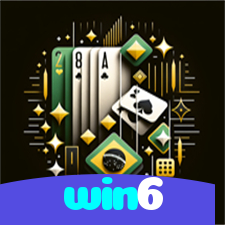 win6:Cada jogada no blackjack é uma chance de conquistar vitórias!