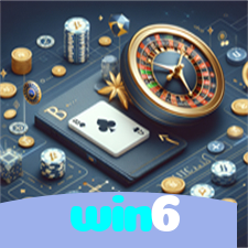 win6:Jogue nas roletas e veja grandes prêmios surgirem para você!
