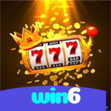 win6：Mostre sua habilidade nas mesas de poker e vença os adversários!