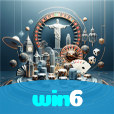 win6：Sinta a adrenalina da roleta! Aposte e vença agora!