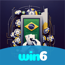 win6:Onde sua sorte no futebol encontra prêmios em slots e roleta!