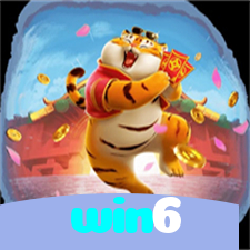 win6:Jogue futebol online e viva a experiência de grandes vitórias!