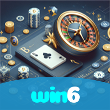 win6：Aposte no futebol online e sinta a emoção de marcar seu prêmio!