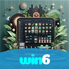 win6：Cada jogo é uma chance de ganhar! Jogue agora e vença!