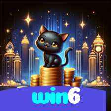 win6:Apostas ao vivo no futebol e grandes prêmios em blackjack e roleta!