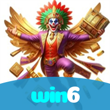 win6：Jogue poker, aposte no futebol e vença com grandes vitórias no cassino online!