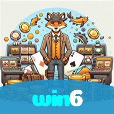 win6：A sorte está na roleta! Aposte e ganhe agora!