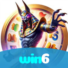 win6：Onde você pode apostar no futebol e jogar os melhores jogos de cassino!