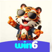 win6：Sinta a emoção do cassino! Aposte agora e ganhe prêmios reais!