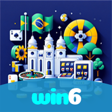 win6：A roleta nunca foi tão empolgante! Aposte e vença!