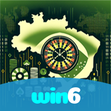 win6:Aposte nas melhores mesas de poker e vença como nunca!
