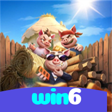 win6:As slots mais emocionantes estão aqui! Jogue agora!