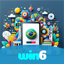 win6：Vença no blackjack e conquiste prêmios sensacionais!
