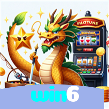 win6：Jogue agora no nosso cassino online e vença nas mesas de poker!