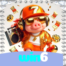 win6：Jogue agora nas melhores slots e ganhe prêmios fantásticos!