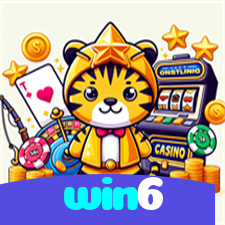 win6:Jogue nas mesas de poker e ganhe prêmios incríveis!