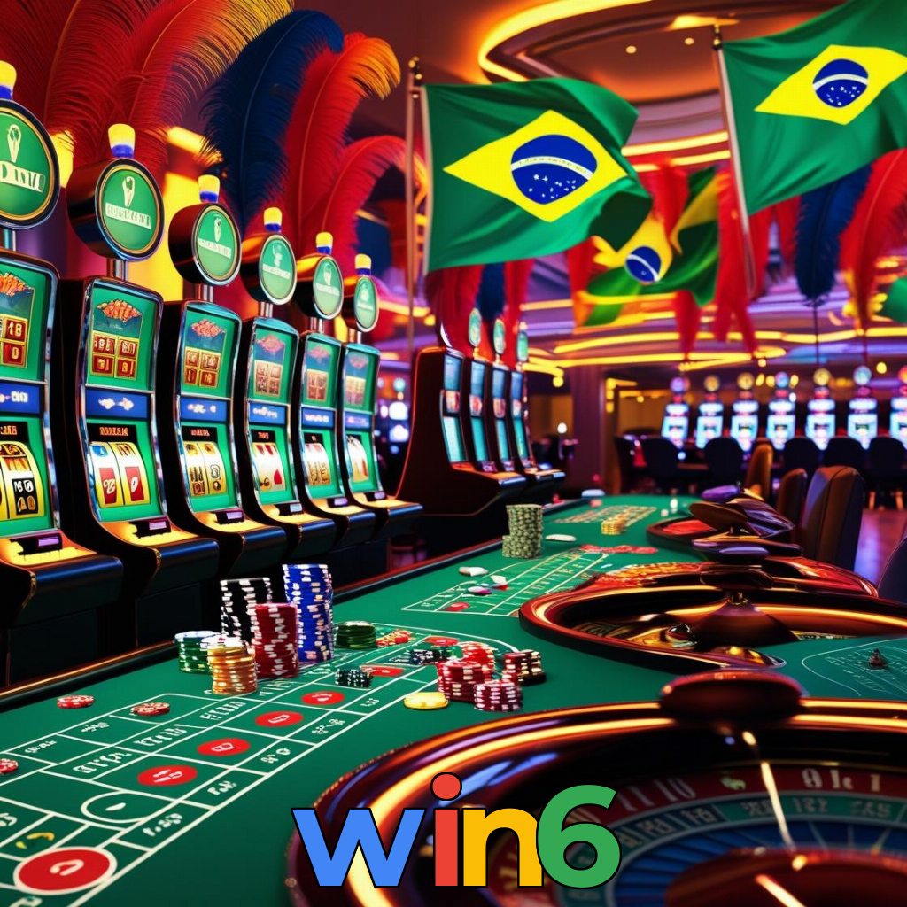 win6：O futebol online te oferece prêmios surpreendentes! Aposte agora!