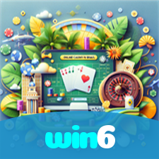 win6：No futebol online, suas vitórias são a recompensa da sua habilidade!