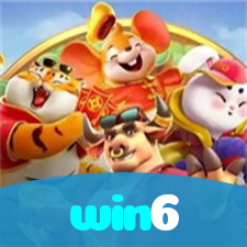 win6：Prepare-se para as melhores vitórias! Jogue em nosso cassino online!