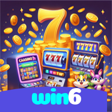 win6：Aposte no futebol e ganhe em jogos de cassino como roleta e blackjack!
