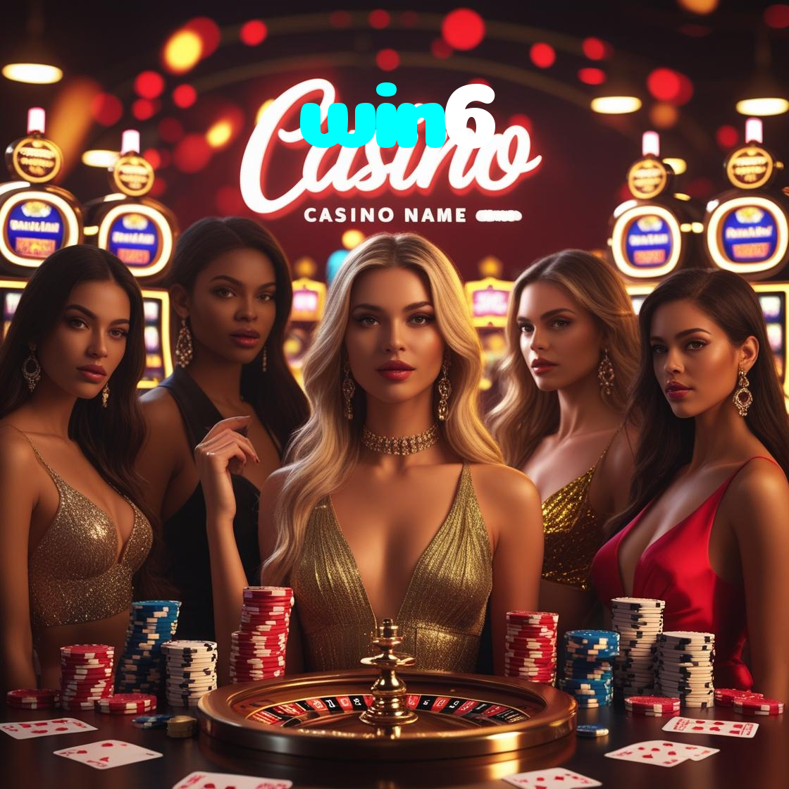 win6:Jogue poker e conquiste a vitória nas cartas!