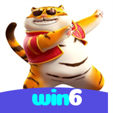 win6：Gire as slots e conquiste jackpots de tirar o fôlego!