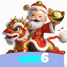 win6：Jogue blackjack, aposte no futebol e conquiste grandes vitórias!