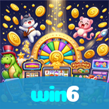 win6：Aposte no futebol online e seja o vencedor dessa partida!