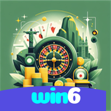 win6：Aposte no futebol online e sinta a emoção de vencer!